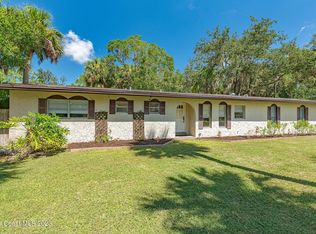 4100 Mustang Rd, Melbourne, FL 32934