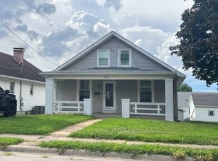 1737 Swanwick St, Chester, IL 62233