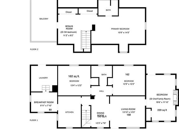 2nd image of 8578 Circle Dr