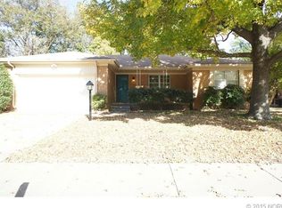 2315 S 117th Ave E, Tulsa, OK 74129