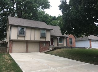 10500 Noland Rd, Overland Park, KS 66215