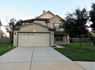 3302 Legends Wild Dr, Spring, TX 77386