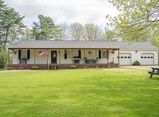 63 Martin Stream Rd, Newport, ME 04953