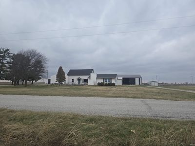 4479 W 1250th Rd S, Brookston, IN, 47923