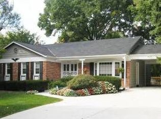 5448 Marlin St, Rockville, MD 20853