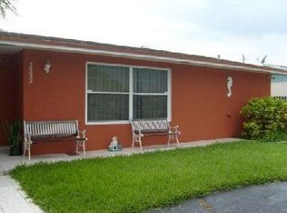 20622 SW 117th Ct, Miami, FL 33177