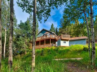 31931 Steven Way, Conifer, CO 80433