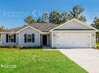201 Western Red Cedar Dr, Springfield, GA 31329