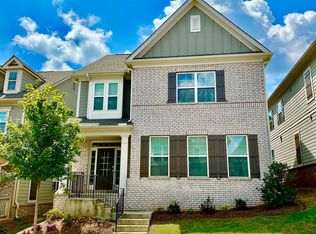 42 Dalmer Dr, Marietta, GA 30008
