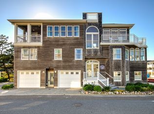 1615 Ocean Ter, Beach Haven, NJ 08008