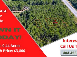 Chevron Dr, Moss Pt, MS 39562