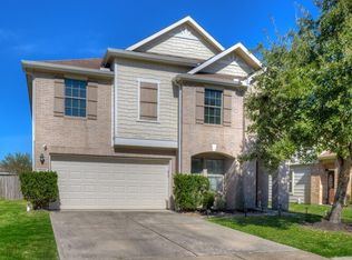 3315 Legends Garden Dr, Spring, TX 77386