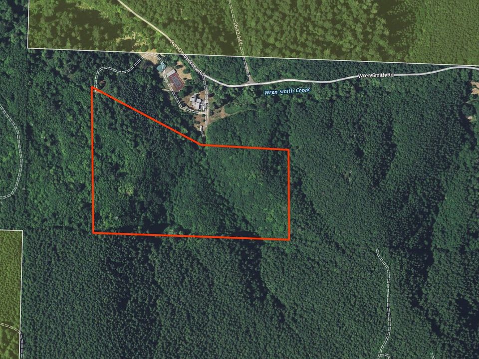 2nd image of 0 Wren Smith Rd