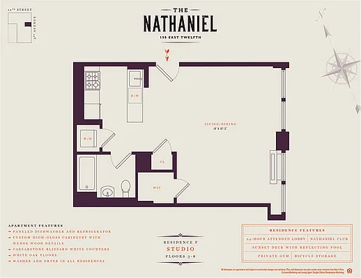 Rented by Douglas Elliman | media 4