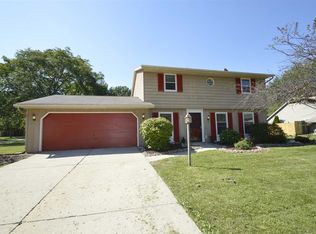 3915 Walden Run, Fort Wayne, IN 46815