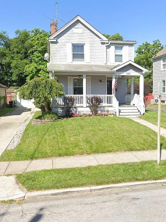 1st image of 4205 Ballard Ave