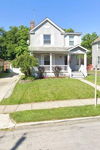4205 Ballard Ave Photo 1