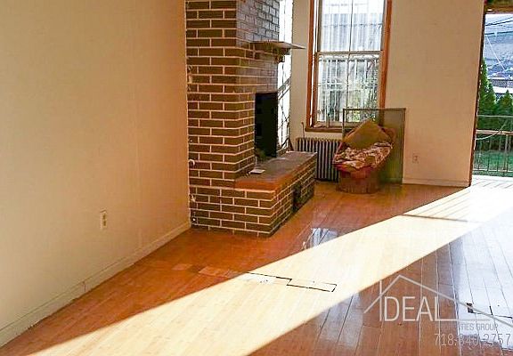 3rd image of 64 15th St #1