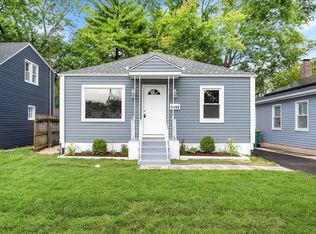 1515 Hosmer St, Joliet, IL 60435