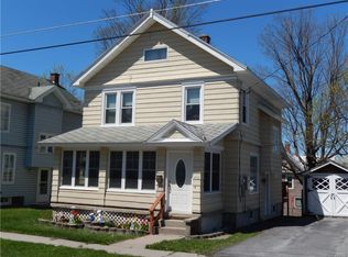 409 Moffett St, Watertown, NY 13601