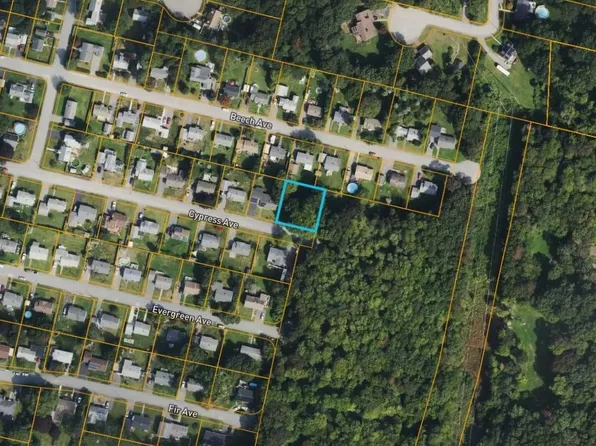 0 Cypress Ave, Tiverton, RI 02878