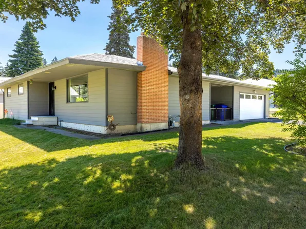 2609 W Waikiki Rd, Spokane, WA 99218