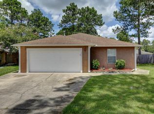 2805 Krystal Leigh Ct, Panama City, FL 32405