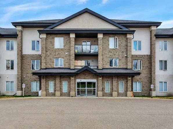 80 A N Kelloway Cres #301-RED, Red Deer, AB T4P 4G7