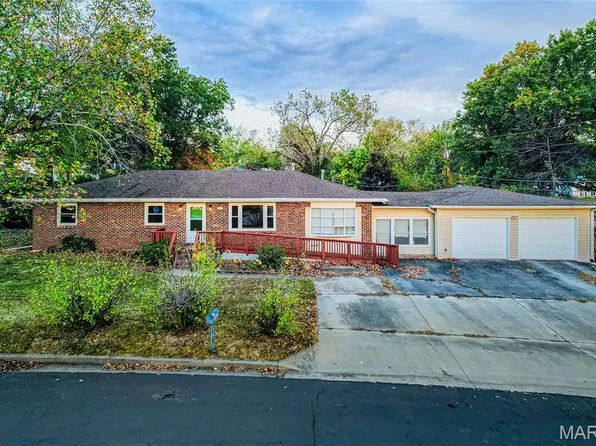 589 Basswood Dr, Rolla, MO 65401