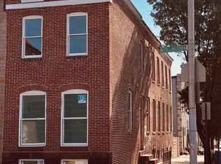 2200 E Madison St #1, Baltimore, MD 21205