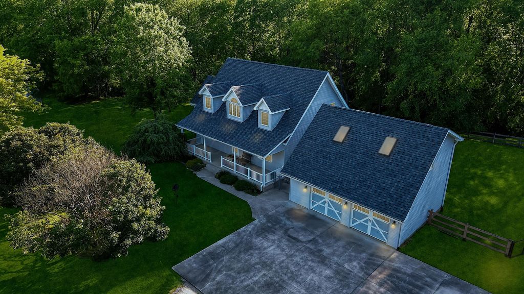 Real estate listing image