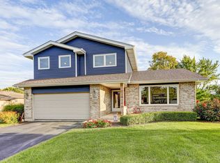 12159 W Black Pine Trl, Homer Glen, IL 60491