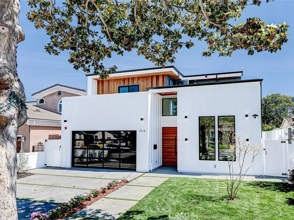 2518 Spreckels Ln, Redondo Beach, CA 90278