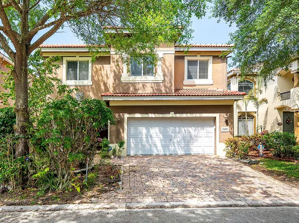 1509 Sagewood Court, Riviera Beach, FL 33404