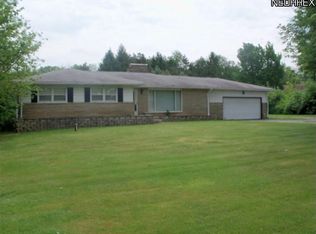 9789 New Buffalo Rd, Canfield, OH 44406