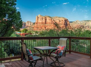 195 Bell Rock Blvd, Sedona, AZ 86351