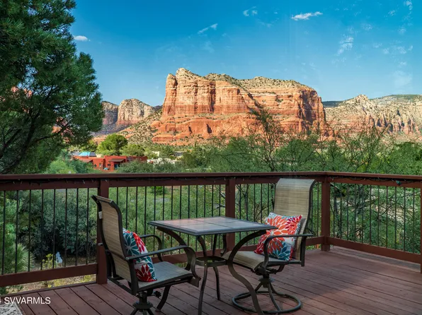 195 Bell Rock Boulevard, Sedona, AZ 86351