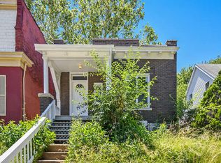 714 Holly Hills Ave, Saint Louis, MO