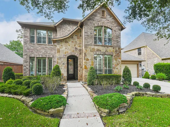 2530 Hendricks Lakes Dr, Spring, TX 77388
