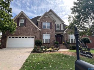 219 Overbrook Dr, Madison, AL 35758