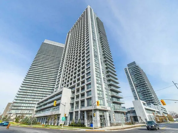 275 Yorkland Rd Unit 802, Toronto, ON M2J 0B4