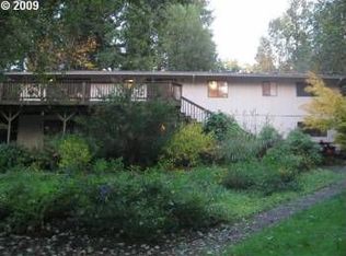 17454 S Green Peace Ln, Oregon City, OR 97045