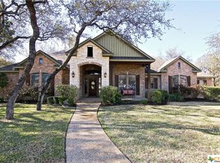 117 Eagle Landing Dr, Belton, TX 76513