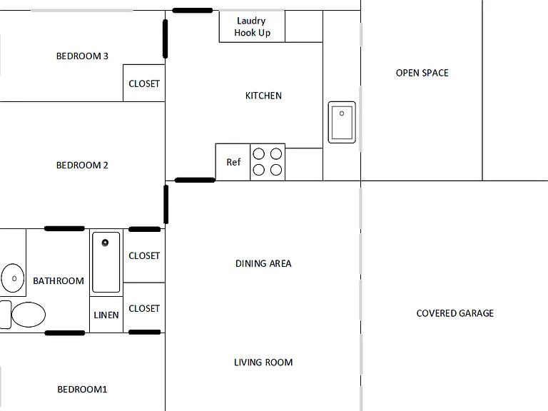 400 E Grangeville Blvd — Photo 16