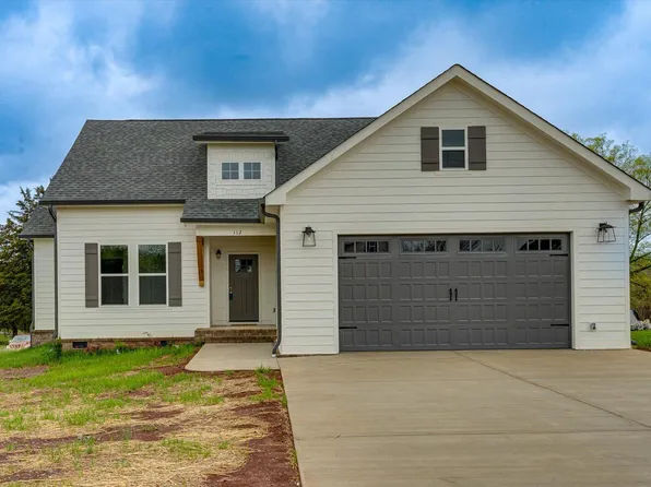 112 County Rd Unit 155, Riceville, TN 37370