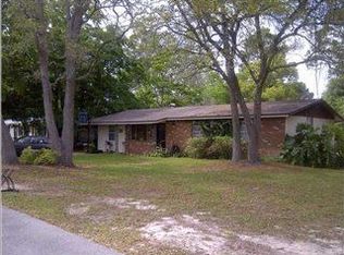 5033 Hagin Dr, Panama City, FL 32404