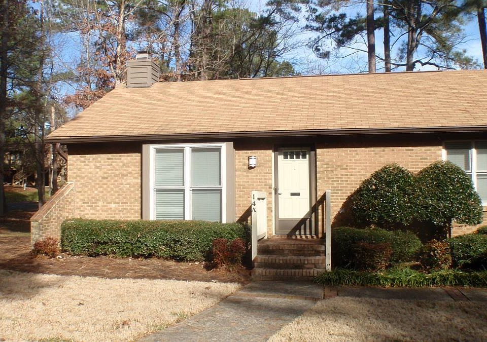 2 Bdrm Town Home