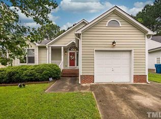 5808 Mountain Island Dr, Durham, NC 27713