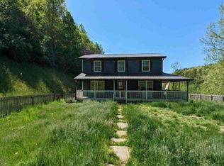 9939 Bold Camp Rd, Pound, VA 24279