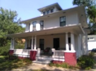 1304 Chestnut St, Atlantic, IA 50022